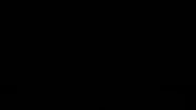 Brain model fading in triggers code scrolling, HUD rings animating, node icons linking network map. Futuristic, technology, neural, digital, network, innovation, cyber - Powered by Shutterstock - Get 15% off with code: PIKWIZARD15