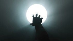 Hand Reaching Toward Light at the End of a Dark Tunnel - Powered by Shutterstock - Get 15% off with code: PIKWIZARD15