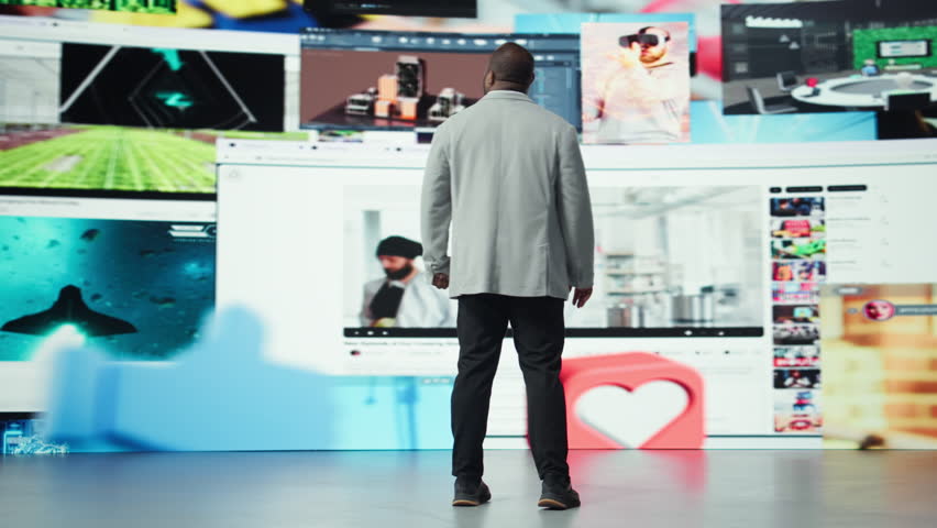 Shutterstock Video