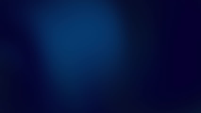 Dark Blue Gradient Abstract Background.