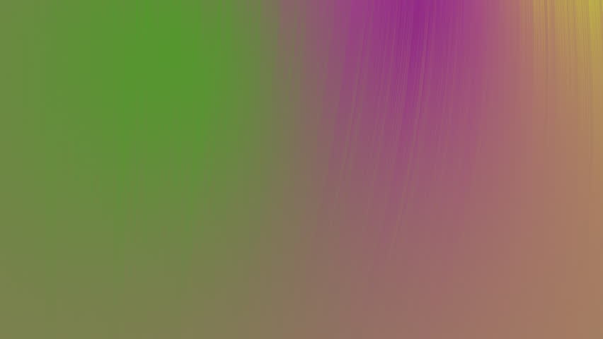 Abstract Chromatic Gradient, a seamless, abstract gradient background featuring a soft transition between muted green, purple, and yellowish-ochre tones. The color blend