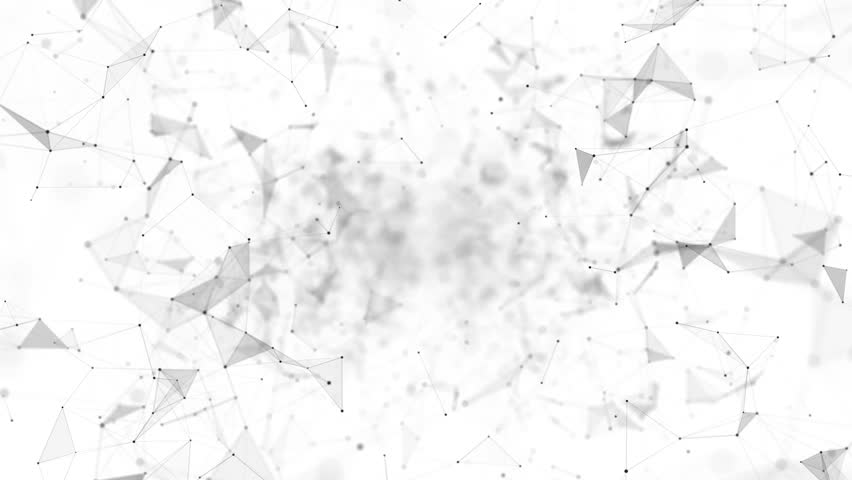 Flow of cryptocurrency data along security protect cannale. Strong protekt system of digital information. Network connection structure in blockchain. 3D rendering.