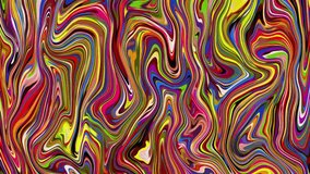 Moving illusion Abstract Liquid Background. Abstract colorful, liquid texture image background. - Powered by Shutterstock - Get 15% off with code: PIKWIZARD15