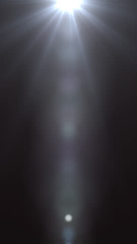 white spotlight effect alpha channel background