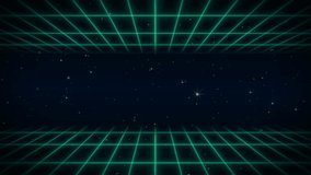 A dark grid background with a focused green central light, symbolizing data processing, security, and digital insights. - Powered by Shutterstock - Get 15% off with code: PIKWIZARD15