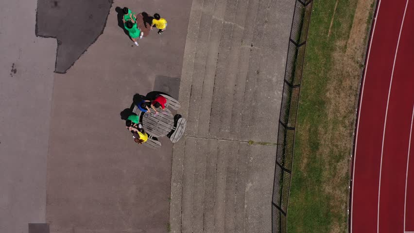 athletics sports stadium london uk 
