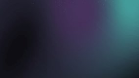 Black fade gradient blurred purple and teal animation background transitions to dark, suitable for website banners, digital design projects, and presentations. - Powered by Shutterstock - Get 15% off with code: PIKWIZARD15