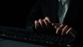 Modern Business Analytics Concept with Focus on Data Driven Insights and Digital Interfaces in Technology Environment. Asymptotic smart data analytic. - Powered by Shutterstock - Get 15% off with code: PIKWIZARD15