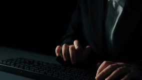 Hands manipulating futuristic digital interface with the text 'Data Evolution' highlighting trends and analytics in business and technology. Asymptotic smart data analytic. - Powered by Shutterstock - Get 15% off with code: PIKWIZARD15