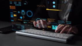 Data analytics and big data strategy for real-time analytics, predictive data modeling, business intelligence analytics, and data-driven decision-making in modern digital businesses. Thunk - Powered by Shutterstock - Get 15% off with code: PIKWIZARD15