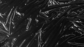 Emerging foil pulsing under scrolling green Japanese text with drifting particles for glitch loop. Futuristic, digital, abstract, reflective, neon, glitch, shimmer - Powered by Shutterstock - Get 15% off with code: PIKWIZARD15