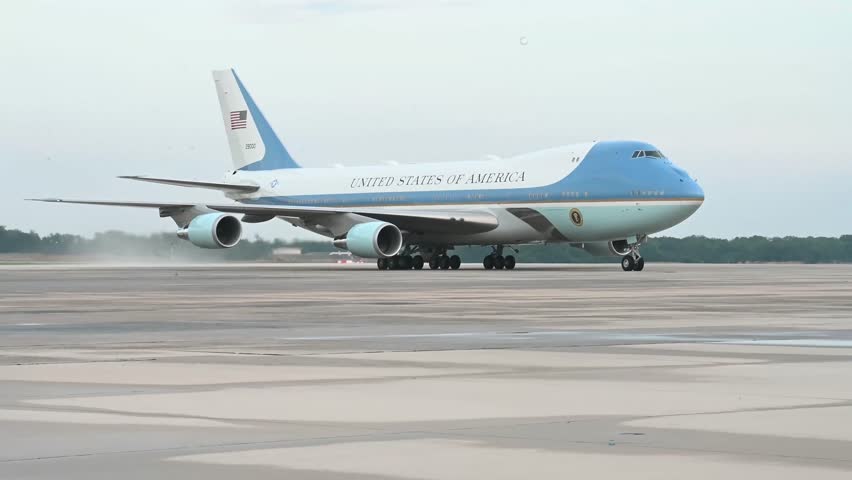 Air Force One remains one of the most recognizable and influential symbols of the U.S. presidency. The aircraft is equipped with state-of-the-art communications and security systems.