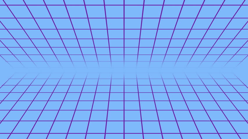 Upon launch grid glowing stripe sweeping chrome HUGE SALE text glitching pulsing to announce sale. Futuristic, neon, digital, sci-fi, vibrant, abstract, commercial - Powered by Shutterstock - Get 15% off with code: PIKWIZARD15