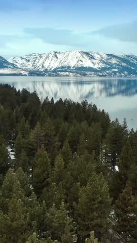 Lake Tahoe