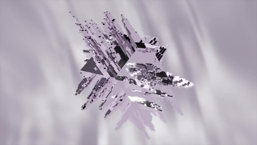 Shutterstock Video
