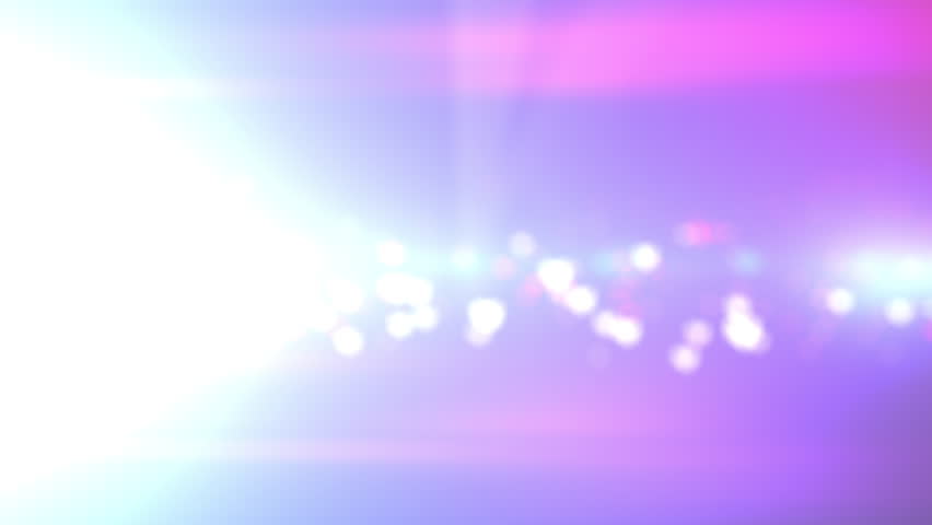 Thank you for watching creative white text  design cinematic title trailer background concept. Thank you for watching glow white text title with hearts particles flow up effect and flare light abstrac