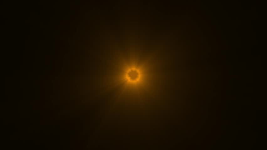 sun light lens flares art animation background. Warm light rays looping animated background. Overlays, overlay, light transition, effects sunlight, lens flare, light leaks. sun rays effects