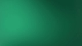 An elegant and modern abstract background featuring a smooth, gradient transition from deep teal to a lighter emerald green. - Powered by Shutterstock - Get 15% off with code: PIKWIZARD15