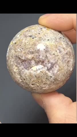 fluorite sphere, precious, stone, rock, gemology