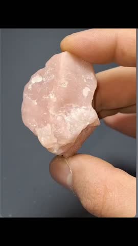 rhodochrosite, precious, stone, rock, gemology