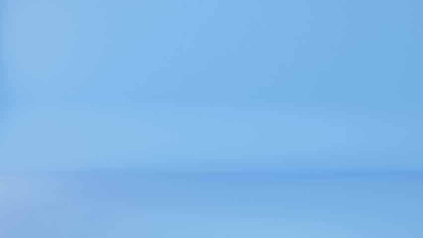 animation of question marks. 3d render, realistic style. look for answer, find a solution concept. problem-solving, curiosity. Research, analysis, FAQ. Blue plain background, copy space