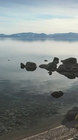 Lake Tahoe