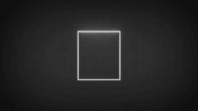 QR code being scanning concept. lock secure security icon Scanner icon animation video ,Scanning neon QR code icon animation . - Powered by Shutterstock - Get 15% off with code: PIKWIZARD15