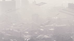 Fading into view 3D padlock icon rotating and tilting as code streams animate securing network. Security, cyber protection, digital safeguarding, privacy, encryption, technology, modern - Powered by Shutterstock - Get 15% off with code: PIKWIZARD15