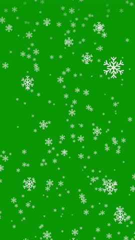 Immerse Yourself in a Captivating Snow Animation for the New Year: Experience a Magical Winter Wonderland, Complete with Joyful Moments, Festive Cheer, and Sparkling Snowflakes. 