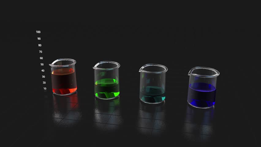 Test tube Jug graph, scientific tube graphs - Powered by Shutterstock - Get 15% off with code: PIKWIZARD15