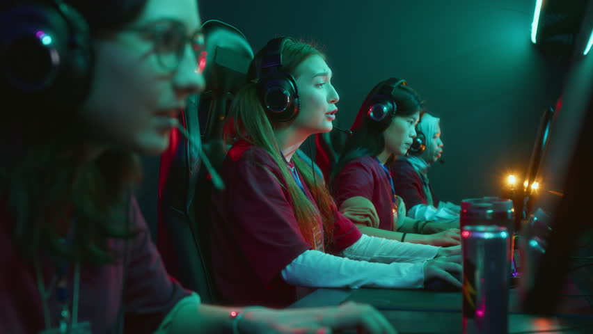 Shutterstock Video