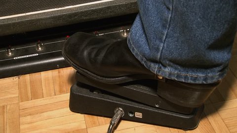 Male Feet In Black Shoes Stock Footage Video 100 Royalty Free 1029506069 Shutterstock