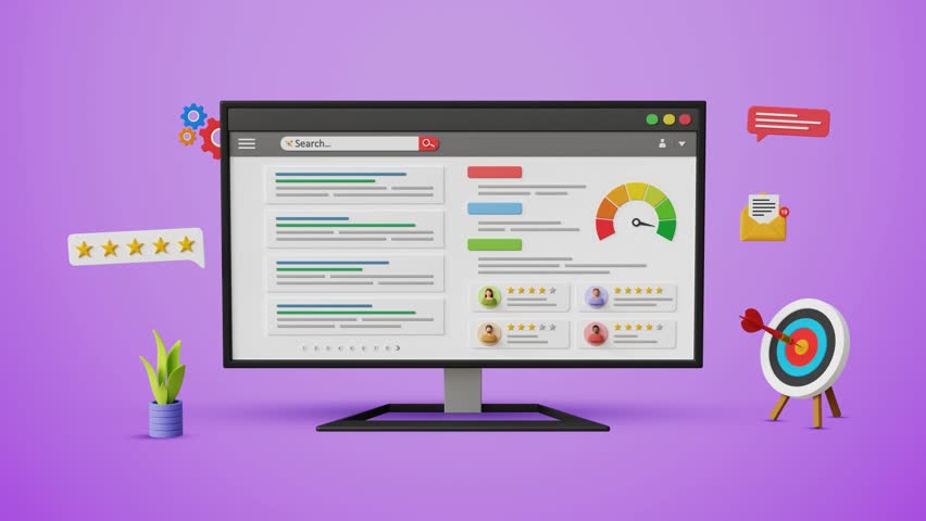 Shutterstock Video