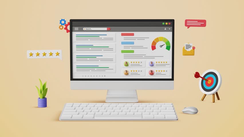 Shutterstock Video