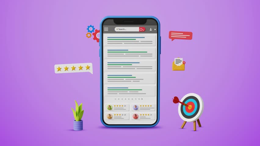 Shutterstock Video