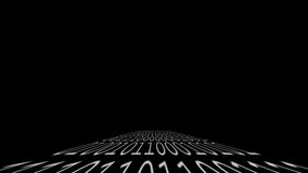 Binary floor rising triggers pound symbol pulsing, data clusters forming showing global net. Digital, finance, technology, network, globalization, data visualization, cybersecurity - Powered by Shutterstock - Get 15% off with code: PIKWIZARD15