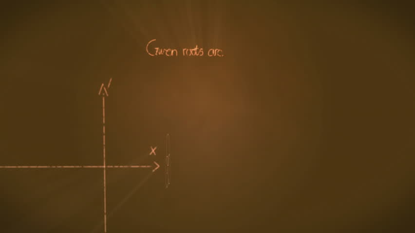 Globe fading in and growing while chalk sketches illustrating math formulas around rotating Earth. Geography, education, minimalist, scientific, analytical, academic, illustrative - Powered by Shutterstock - Get 15% off with code: PIKWIZARD15