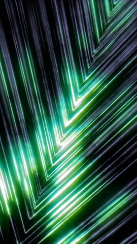 Experience colorful, dynamic light patterns that captivate with their rhythmic movement and vibrant hues arranged creatively.