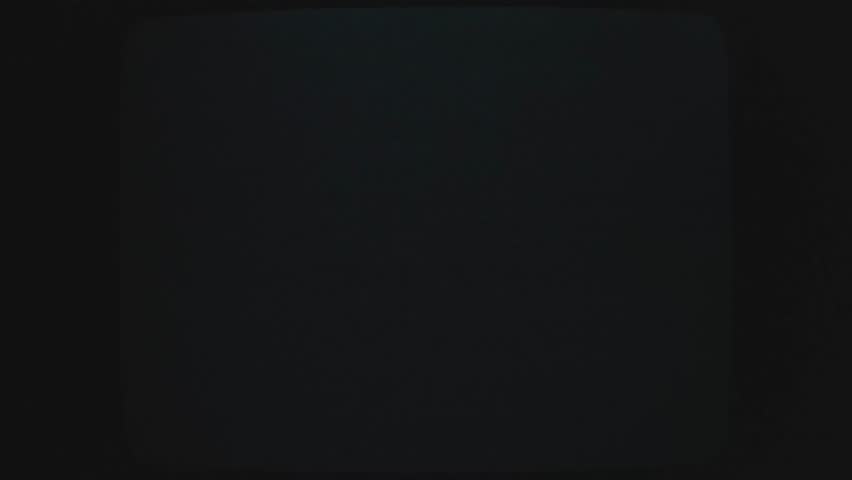 Programming texts or computing language getting flickered whle diplaying in computer.