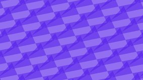 Seamless Geometric Houndstooth Pattern in Purple Tones - Powered by Shutterstock - Get 15% off with code: PIKWIZARD15