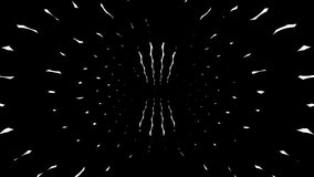 HD Simple Mandala Vortex Patter Motion Animation Background Video - Powered by Shutterstock - Get 15% off with code: PIKWIZARD15