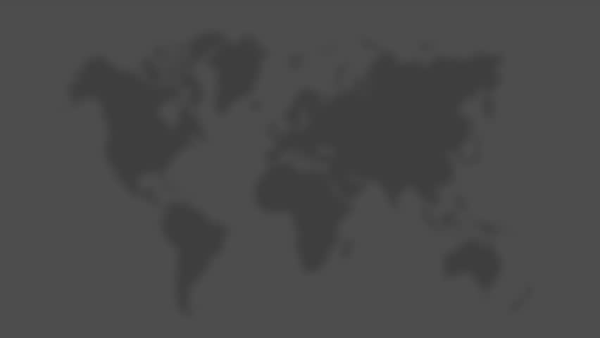 A high-quality animated map of Nicaragua showing political boundaries. Ideal for educational videos, documentaries, news presentations, and geography content.

