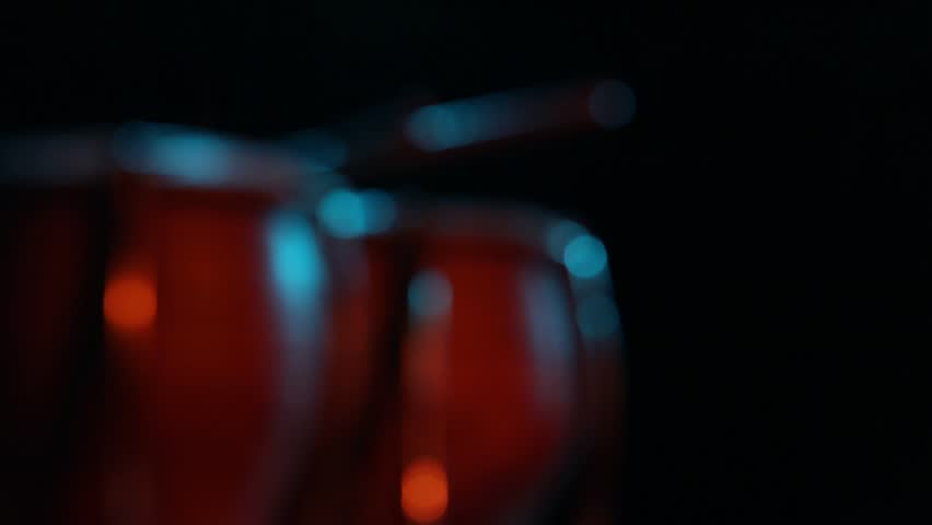 Shutterstock Video