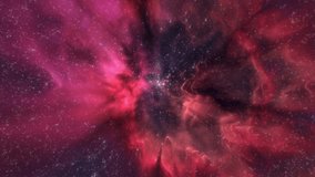 Exploring a vibrant cosmic landscape with soft nebula effects - Powered by Shutterstock - Get 15% off with code: PIKWIZARD15