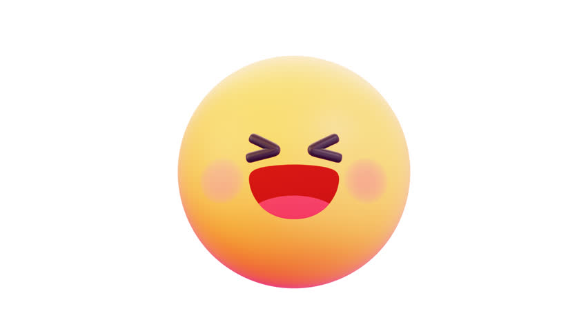 3D Emotions Emotions Motion Graphics