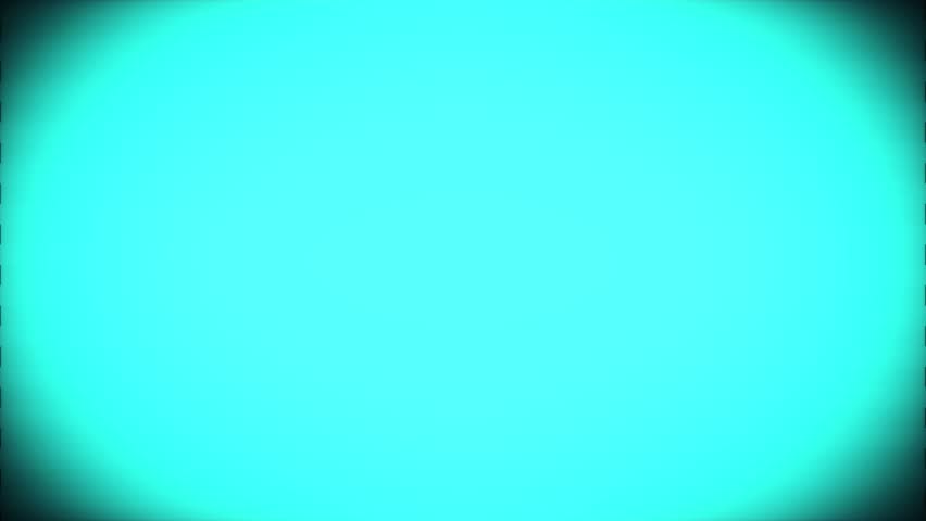 Vintage Retro TV Off concept animation. Old Film Look V2. TV VHS noise. VCR bad signal analog overlay Pixel Noise Glitch