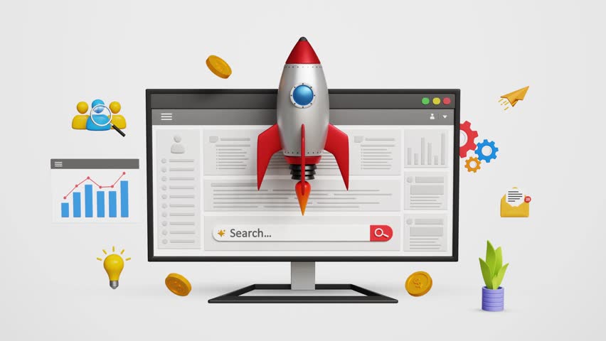 Shutterstock Video