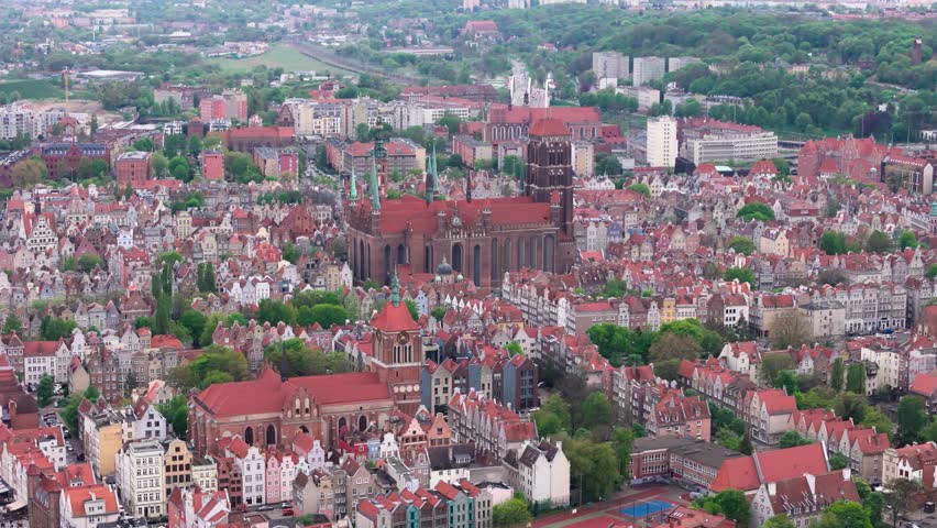 Saint John’s Church and St. Mary