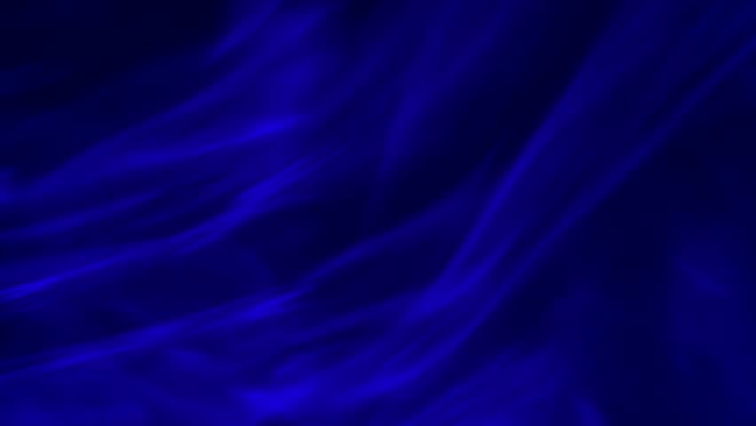 Diagonal waves of rich blue light sweep across a dark violet background, creating a layered surface rhythm. - Powered by Shutterstock - Get 15% off with code: PIKWIZARD15