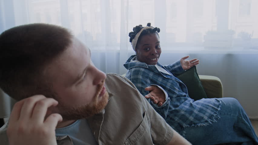 Shutterstock Video